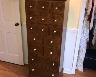 Items Located In The 2nd Bedroom