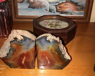 Items Located In The 2nd Bedroom