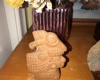 Items Located In The 2nd Bedroom