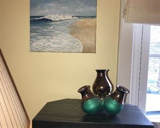 Items Located In The 2nd Bedroom