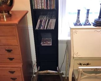 Items Located In The 2nd Bedroom