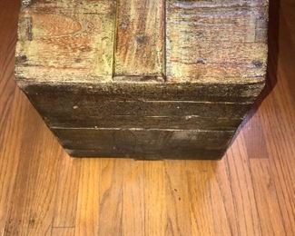 Items Located In The 2nd Bedroom