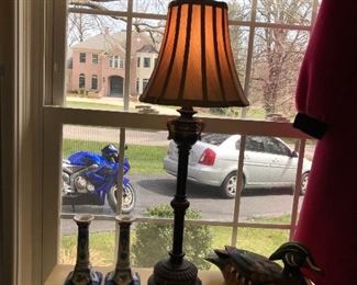 Items Located In The 2nd Bedroom