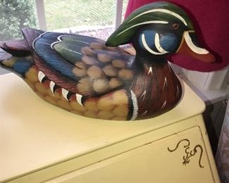 Items Located In The 2nd Bedroom