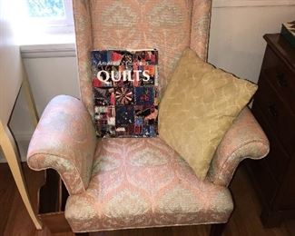 Items Located In The 2nd Bedroom