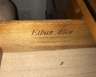 Items Located In The 2nd Bedroom