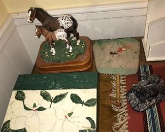 Items Located In The 2nd Bedroom