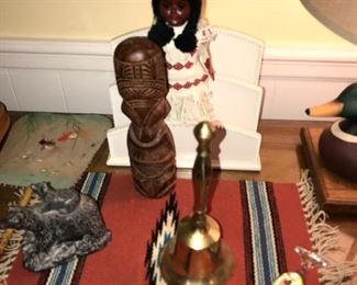 Items Located In The 2nd Bedroom