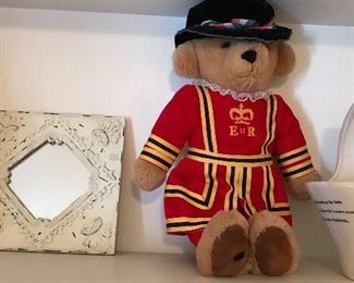 Items Located In The 2nd Bedroom