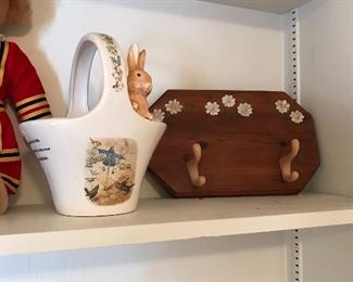 Items Located In The 2nd Bedroom