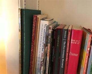 Items Located In The 2nd Bedroom