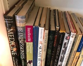 Items Located In The 2nd Bedroom