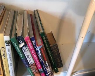 Items Located In The 2nd Bedroom