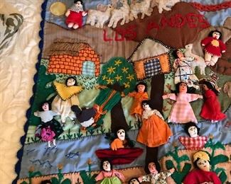 Items Located In The 2nd Bedroom