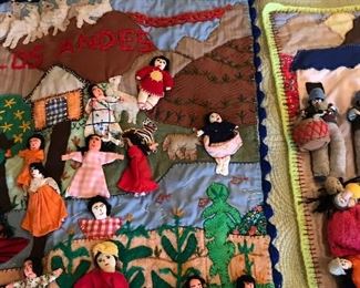 Items Located In The 2nd Bedroom