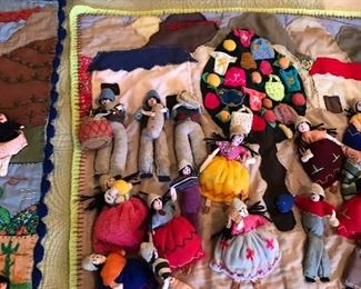 Items Located In The 2nd Bedroom