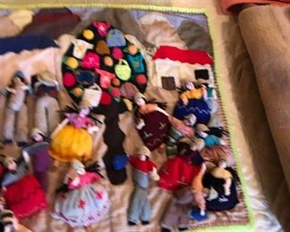 Items Located In The 2nd Bedroom