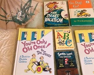 Items Located In The 2nd Bedroom