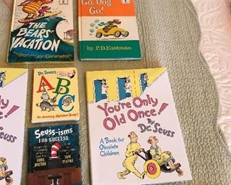 Items Located In The 2nd Bedroom