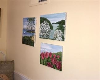 Items Located In The 2nd Bedroom