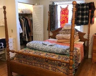 Items Located In The 3rd Bedroom