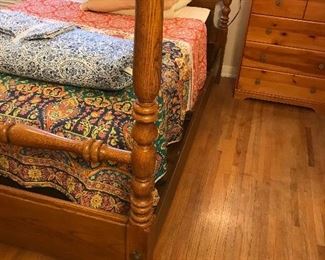 Items Located In The 3rd Bedroom