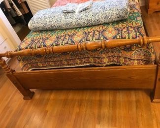 Items Located In The 3rd Bedroom