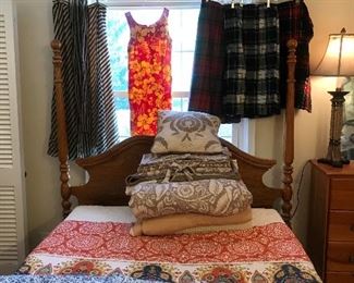 Items Located In The 3rd Bedroom