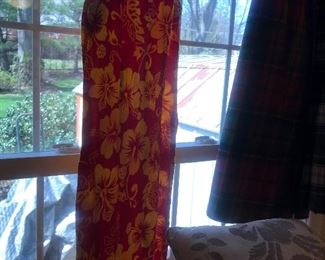 Items Located In The 3rd Bedroom