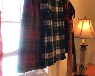 Items Located In The 3rd Bedroom