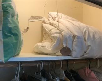 Items Located In The 3rd Bedroom