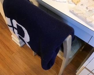 Items Located In The 3rd Bedroom