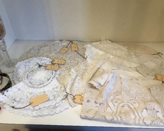 Items Located In The 3rd Bedroom