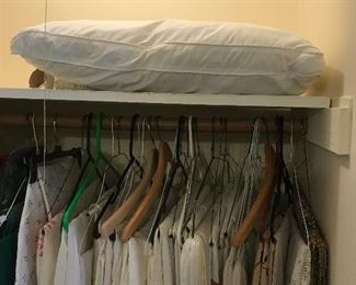 Items Located In The 3rd Bedroom