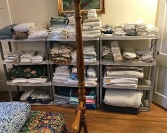 Items Located In The 3rd Bedroom