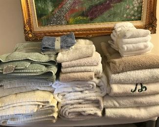 Items Located In The 3rd Bedroom