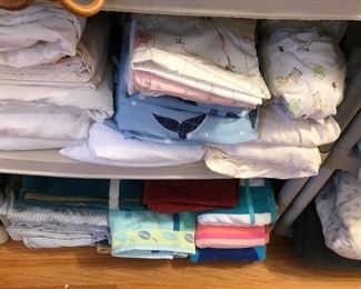 Items Located In The 3rd Bedroom