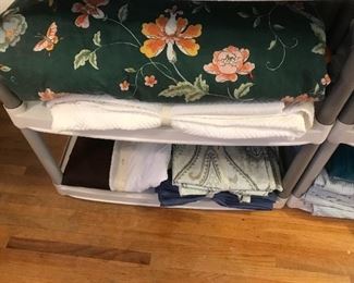 Items Located In The 3rd Bedroom