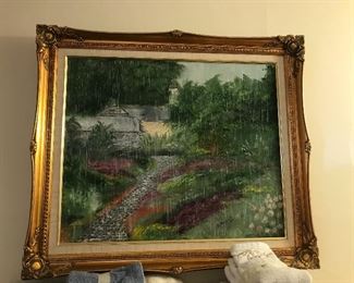 Items Located In The 3rd Bedroom