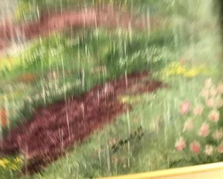 Items Located In The 3rd Bedroom