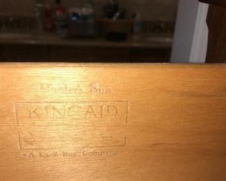 Items Located In The 4th Bedroom ( Master)