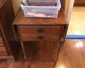 Items Located In The 4th Bedroom ( Master)