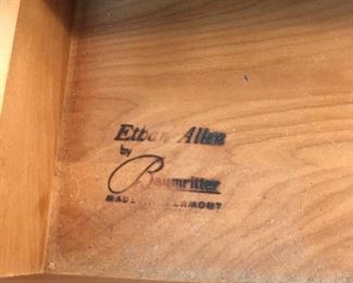 Items Located In The 4th Bedroom ( Master)