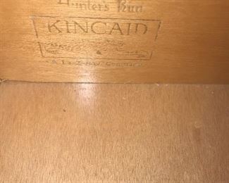 Items Located In The 4th Bedroom ( Master)