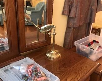 Items Located In The 4th Bedroom ( Master)