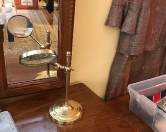 Items Located In The 4th Bedroom ( Master)