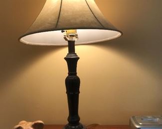 Items Located In The 4th Bedroom ( Master)