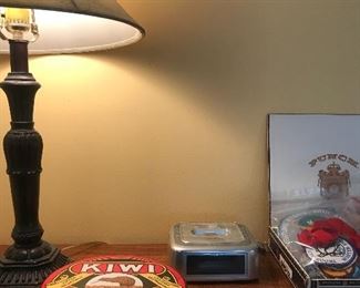 Items Located In The 4th Bedroom ( Master)