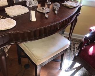 Items Located In The 4th Bedroom ( Master)