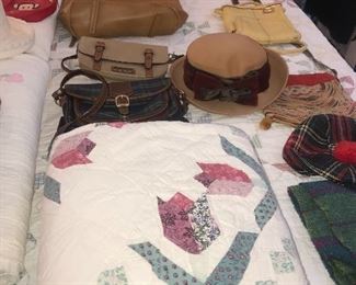 Items Located In The 4th Bedroom ( Master)